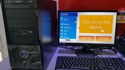 Asus Tower 2 Generic