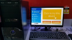 Asus Tower 1 Generic