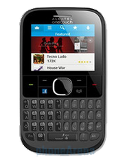 Alcatel 3020D