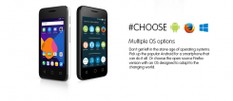 Alcatel 4009E