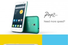 Alcatel 5042X Pop 2