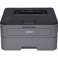 Brother Laser HL-L2300D