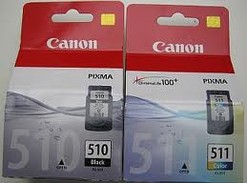 CL 511 & PG 510