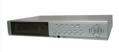 4 Network DVR Decoder