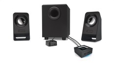 Logitech Z213