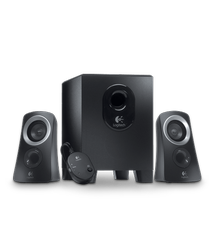 Logitech Z313