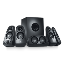Logitech Z506