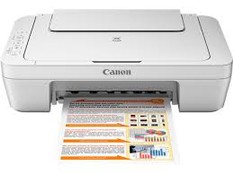 Canon Pixma MG2560 AIO