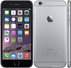 iPhone 6 128GB