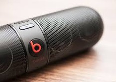 Beatspill