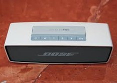 Boss Speaker Mini