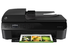 hp OfficeJet 4630 Print Scan Copy Fax